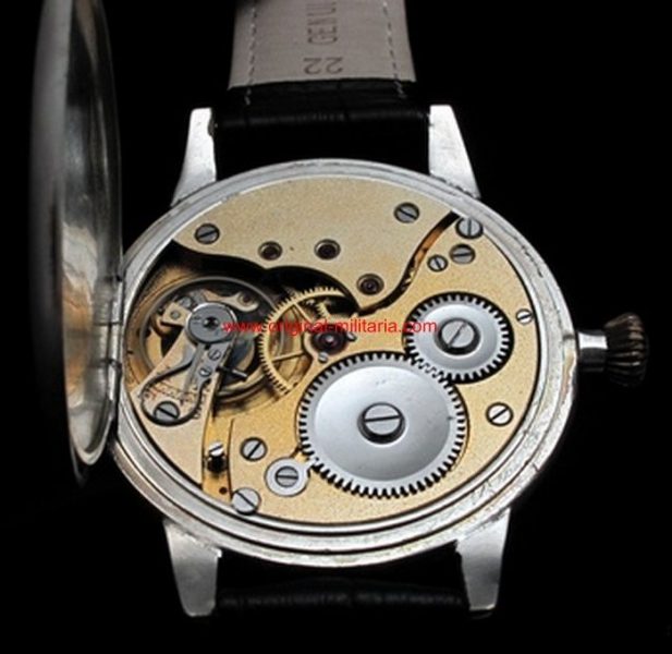 Military Watch 